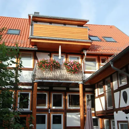Altstadtidylle 2 * Wernigerode