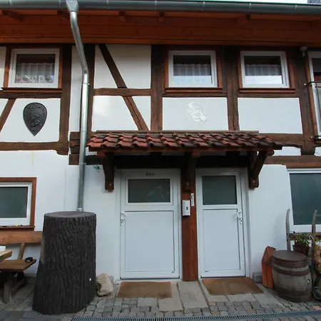Altstadtidylle 2 *