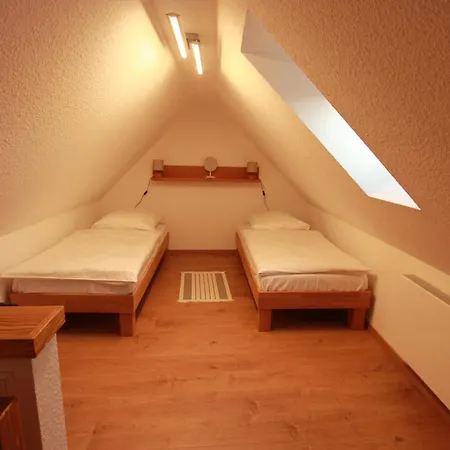 Altstadtidylle 2 * Wernigerode