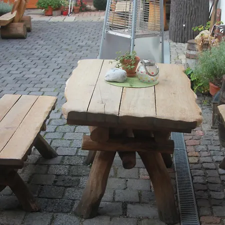 Apartament Altstadtidylle 2