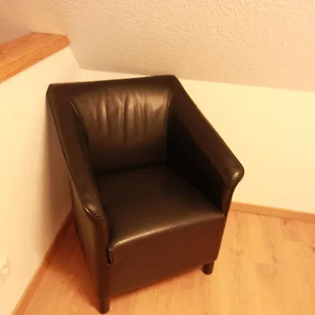 Altstadtidylle 2 Apartment *