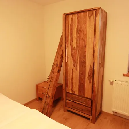 Altstadtidylle 2 Wernigerode