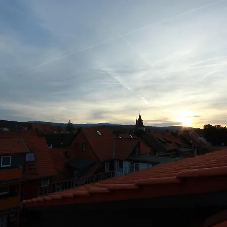 Altstadtidylle 2 * Wernigerode