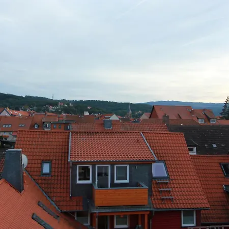 Altstadtidylle 2 * Wernigerode