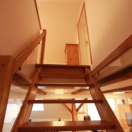 Apartament Altstadtidylle 2