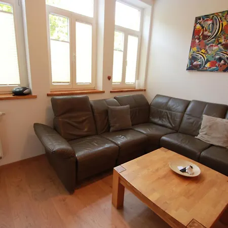 Altstadtidylle 2 * Wernigerode