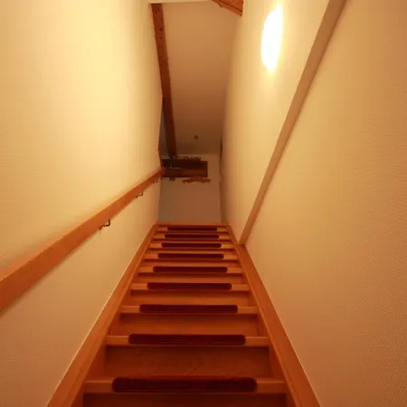 Apartment Altstadtidylle 2 Wernigerode