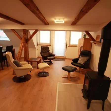 Altstadtidylle 2 Wernigerode