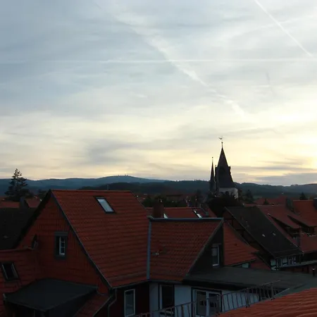 Altstadtidylle 2 * Wernigerode