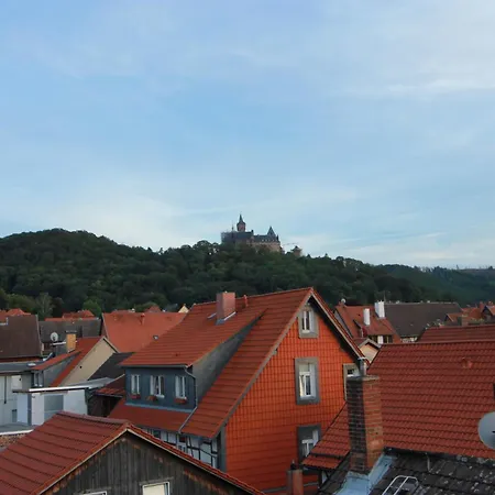 Apartment Altstadtidylle 2 *