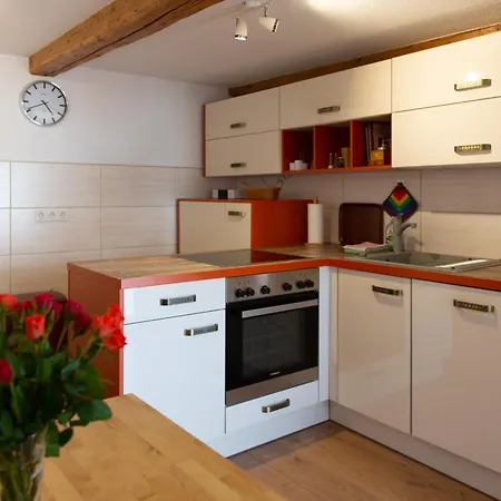 Altstadtidylle 2 Wernigerode