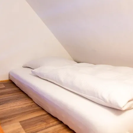 Altstadtidylle 2 Apartament *