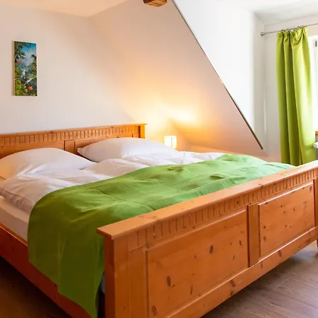 Altstadtidylle 2 Apartament Wernigerode