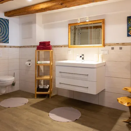 Altstadtidylle 2 Wernigerode