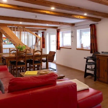 Altstadtidylle 2 Apartament Wernigerode