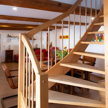 Apartament Altstadtidylle 2
