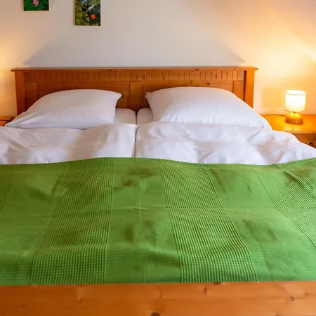 Apartament Altstadtidylle 2 Wernigerode