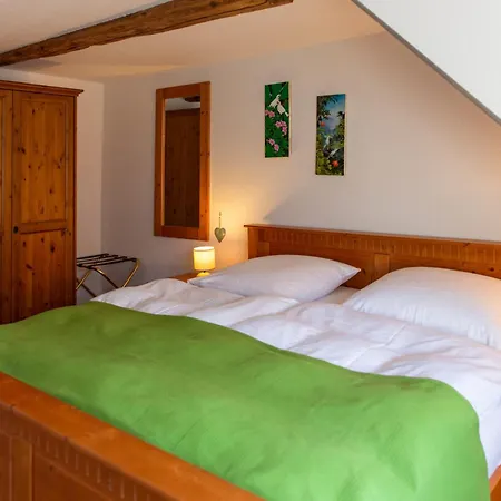 Apartman Altstadtidylle 2