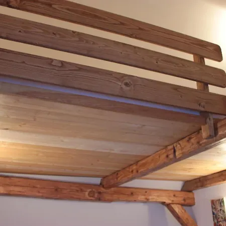 Altstadtidylle 2 Apartman