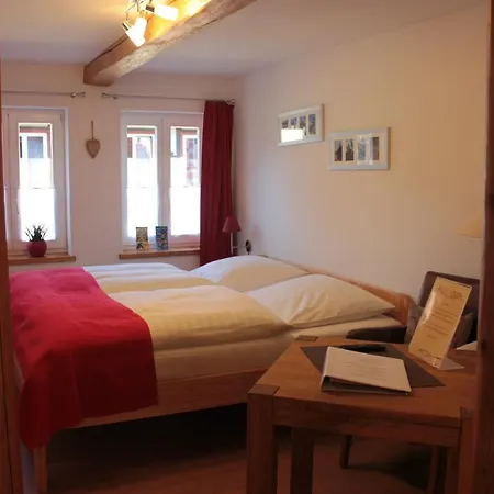 Altstadtidylle 2 Wernigerode