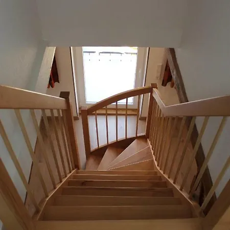 Altstadtidylle 2 Wernigerode