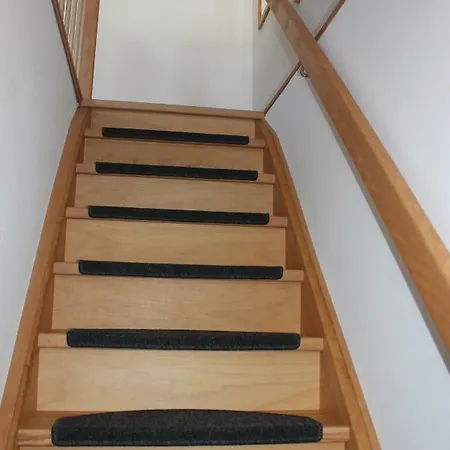 Appartement Altstadtidylle 2 Wernigerode