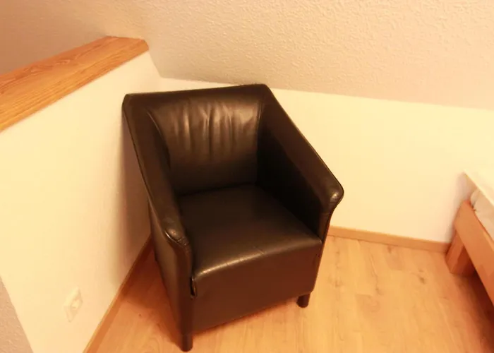 Altstadtidylle 2 Apartment *