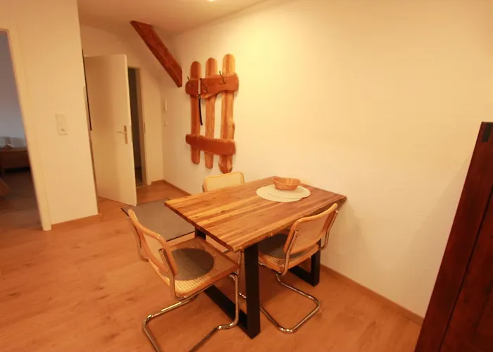 Altstadtidylle 2 * Wernigerode