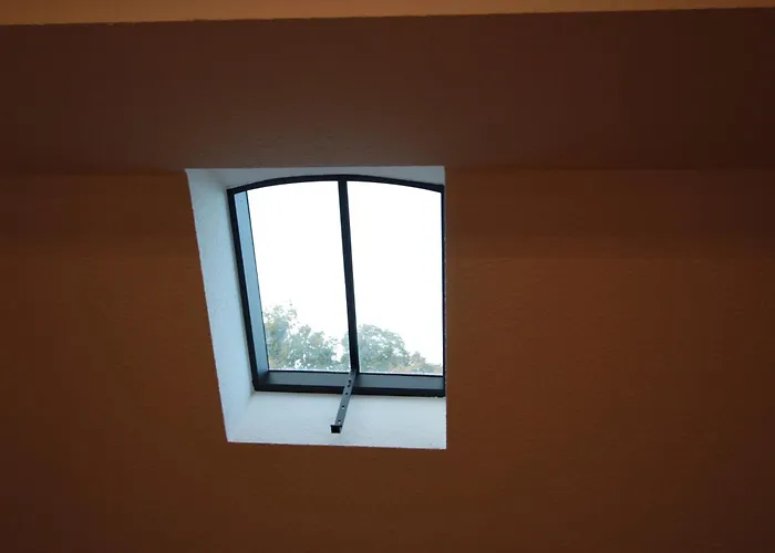 Apartment Altstadtidylle 2 *