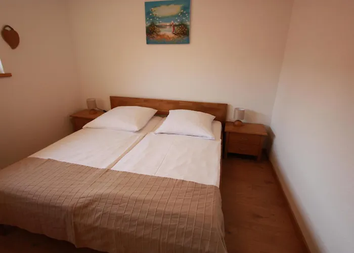 Altstadtidylle 2 Apartmán *