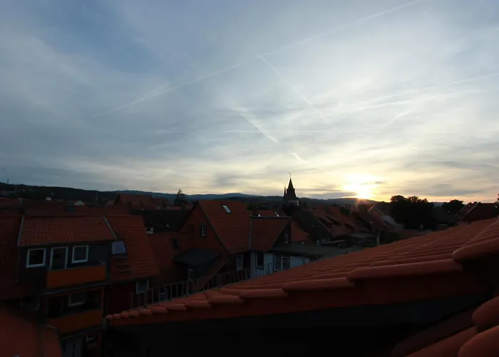 Altstadtidylle 2 * Wernigerode