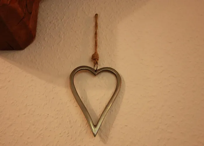 Altstadtidylle 2 Apartmán *