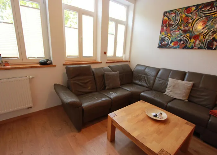 Altstadtidylle 2 * Wernigerode