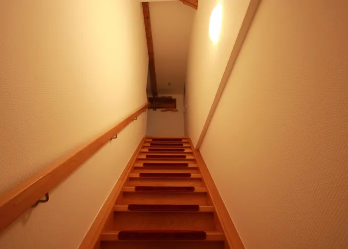 Apartment Altstadtidylle 2 Wernigerode