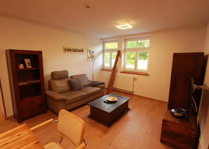 Altstadtidylle 2 * Wernigerode