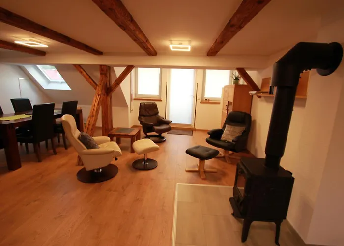 Altstadtidylle 2 Wernigerode