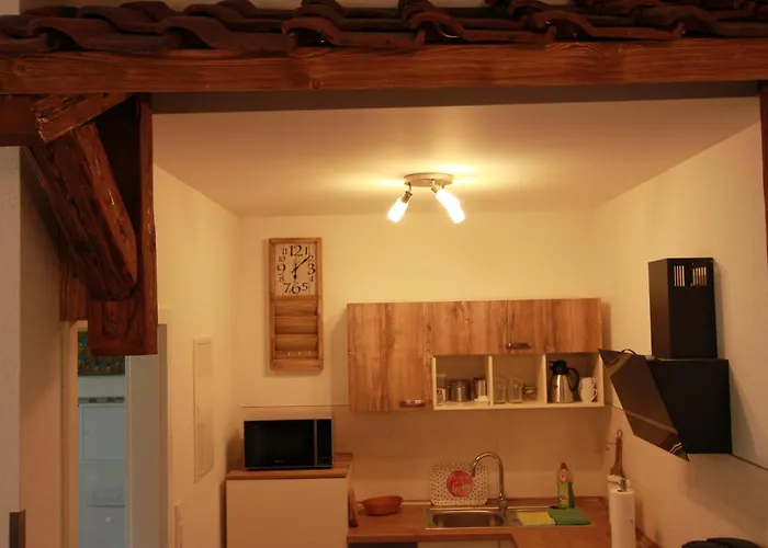 Altstadtidylle 2 * Wernigerode