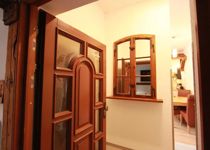 Altstadtidylle 2 Wernigerode