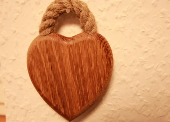 Apartmán Altstadtidylle 2 *