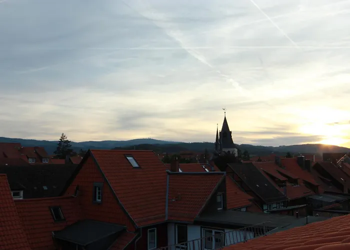 Altstadtidylle 2 * Wernigerode