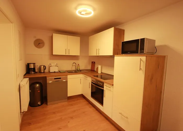 Altstadtidylle 2 Wernigerode