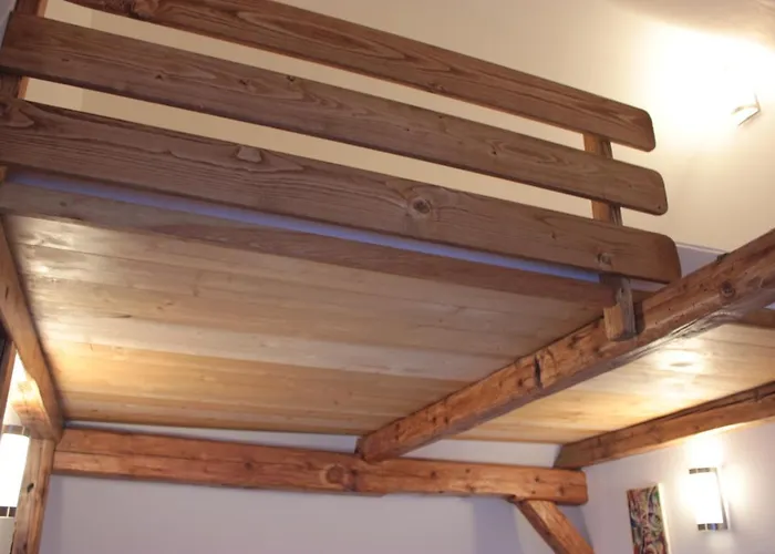 Altstadtidylle 2 Apartment