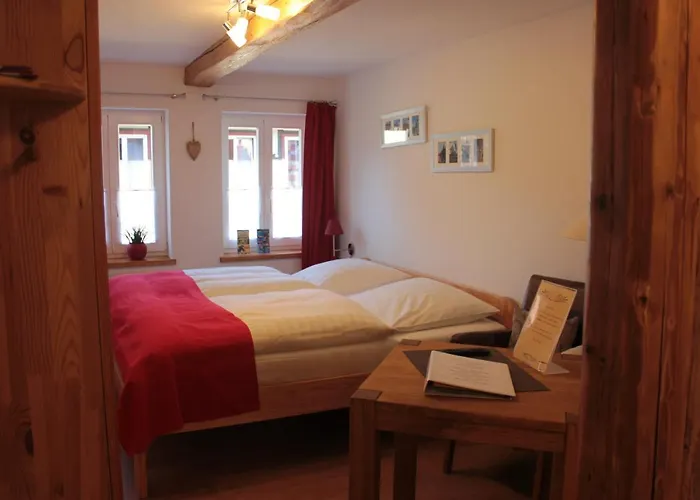 Altstadtidylle 2 Wernigerode