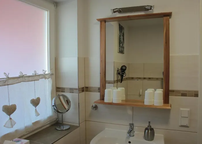 Altstadtidylle 2 Apartmán *