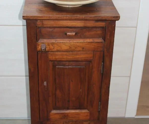 Apartmán Altstadtidylle 2 Wernigerode