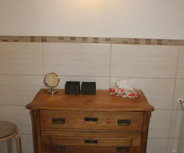 Altstadtidylle 2 * Wernigerode