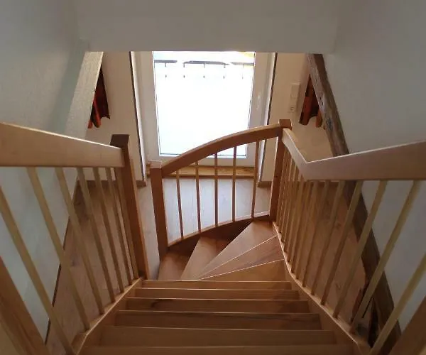 Altstadtidylle 2 Wernigerode