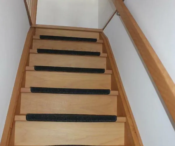 Apartment Altstadtidylle 2 Wernigerode